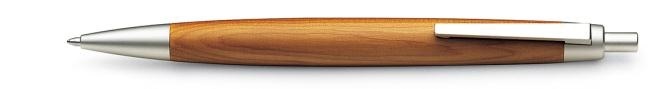 Lamy 2000 Taxus soft brown ballpen